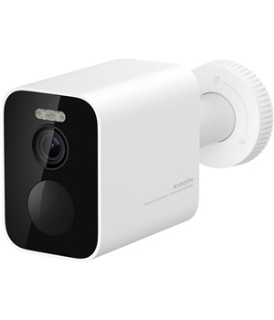 Xiaomi Outdoor Camera BW500 bezdrtov venkovn bezpenostn IP kamera bl