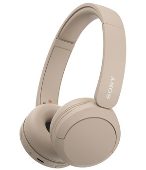 SONY WH-CH520 bezdrtov nhlavn sluchtka bov