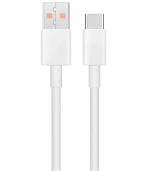 Xiaomi USB-A / USB-C 120W 1m bl kabel (BHR6032GL)