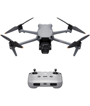 DJI Air 3S s ovladaem DJI RC-N3