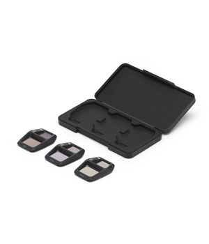 DJI Air 3S ND Filters Set (ND8/32/128)