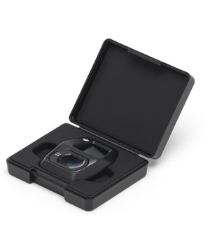 DJI Air 3S Wide-Angle Lens