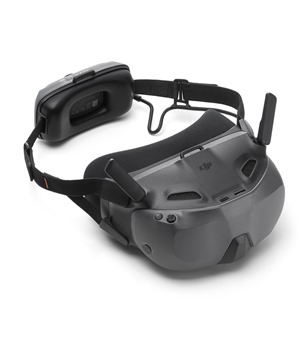 DJI Goggles N3