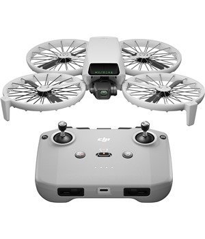 DJI Flip s ovladaem DJI RC-N3