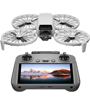 DJI Flip s ovladaem DJI RC 2