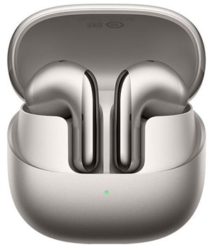 Xiaomi Buds 5 bezdrtov sluchtka bov