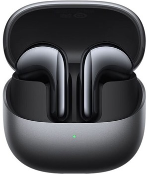 Xiaomi Buds 5 bezdrtov sluchtka ern