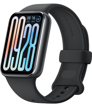 Xiaomi Smart Band 9 Pro Obsidian Black