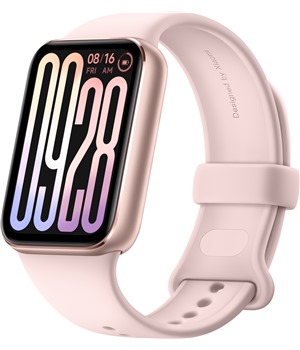 Xiaomi Smart Band 9 Pro Rose Gold