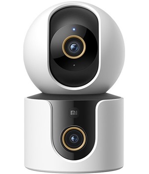 Xiaomi Smart Camera C500 Dual vnitn bezpenostn IP kamera bl