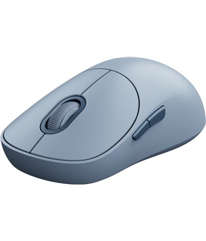 Xiaomi Wireless Mouse 3 bezdrtov my modr