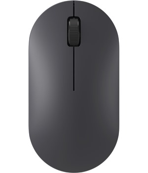 Xiaomi Wireless Mouse Lite 2 bezdrtov my ern