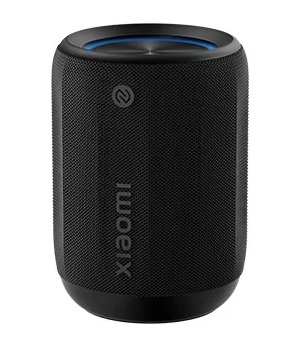 Xiaomi Bluetooth Speaker Mini bezdrtov vododoln reproduktor ern