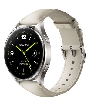 Xiaomi Watch 2 chytr hodinky bov