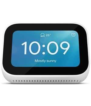 Xiaomi Mi Smart Clock chytr budk bl