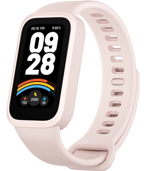 Xiaomi Smart Band 9 Active Pink