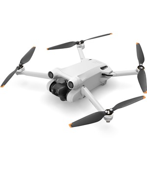 DJI Mini 3 Pro (pouze dron bez ovlada)