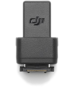 DJI Mic 2 Camera Adapter