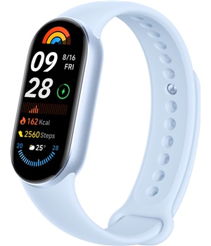 Xiaomi Smart Band 9 Arctic Blue