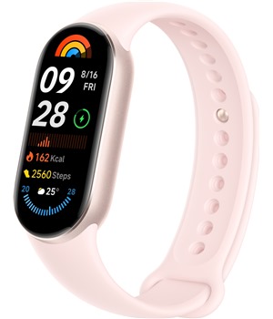 Xiaomi Smart Band 9 Mystic Rose