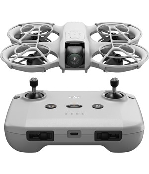 DJI Neo Fly More Combo s ovladaem DJI RC-N3