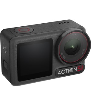 DJI Osmo Action 5 Pro Standard Combo