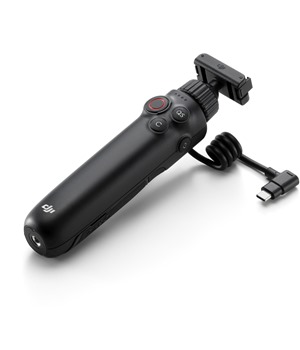 DJI Osmo Action Multifunctional Charging Handle