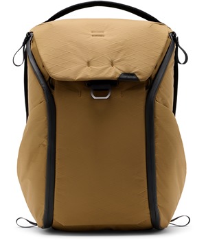 Peak Design Everyday Backpack 20L v2 fotobatoh coyote