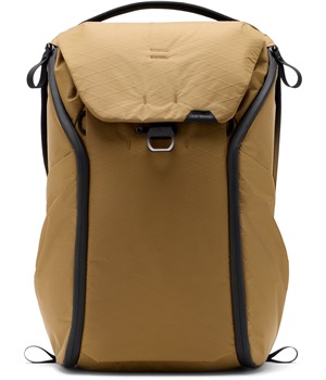 Peak Design Everyday Backpack 30L v2 fotobatoh coyote