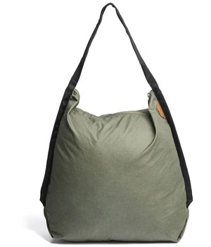 Peak Design Packable Tote ultralehk sbaliteln taka zelen