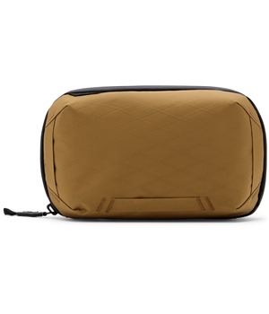 Peak Design Tech Pouch organizr coyote