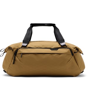 Peak Design Travel Duffel 35L odoln cestovn taka coyote