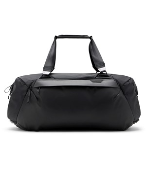 Peak Design Travel Duffel 50L odoln cestovn taka ern