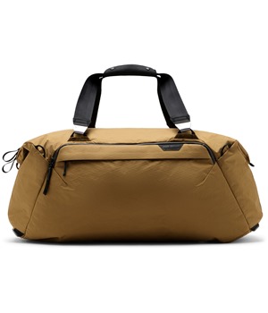 Peak Design Travel Duffel 50L odoln cestovn taka coyote