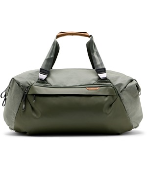 Peak Design Travel Duffel 50L odoln cestovn taka zelen