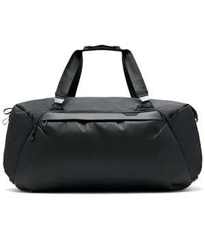 Peak Design Travel Duffel 80L odoln cestovn taka ern