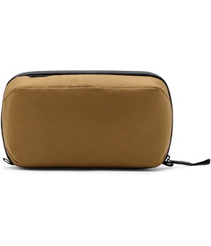 Peak Design Wash Pouch toaletn tatika coyote