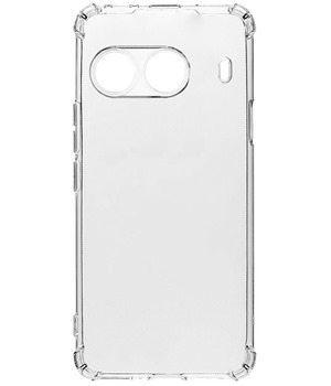 CELLFISH TPU zadn kryt pro OnePlus Nord 4 ir