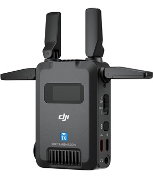 DJI SDR Transmission Transmitter