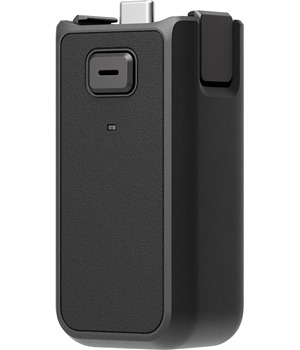 DJI Osmo Pocket 3 Battery Handle