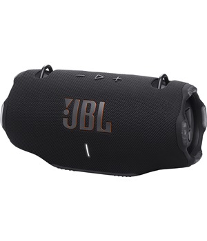 JBL Xtreme 4 vododoln bezdrtov reproduktor ern