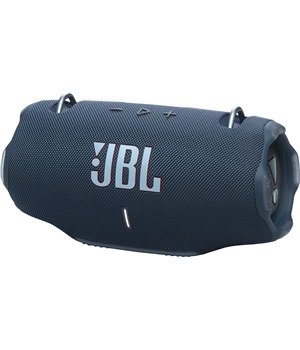 JBL Xtreme 4 vododoln bezdrtov reproduktor modr