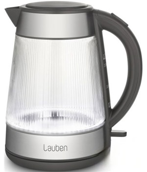 Lauben Glass Electric Kettle 17GG rychlovarn konvice bl