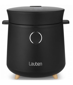 Lauben Multifunction Rice Cooker 1500BW rovar ern