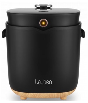 Lauben Multifunction Rice Cooker 2000BW rovar ern