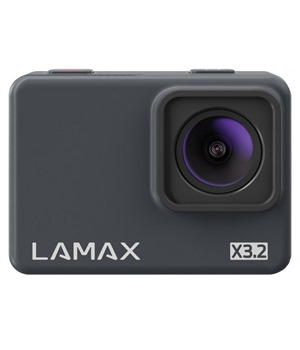 LAMAX X3.2 akn kamera ern