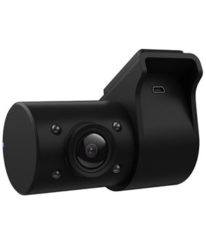 LAMAX F10 GPS 4K interierov IR kamera ern