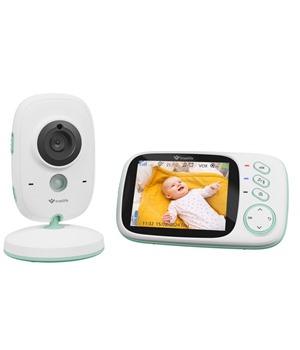 TrueLife NannyCam H32 Pro chvika bl