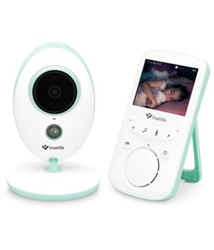 TrueLife NannyCam V24 Pro chvika bl