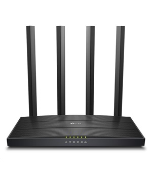 TP-Link Archer C6U router